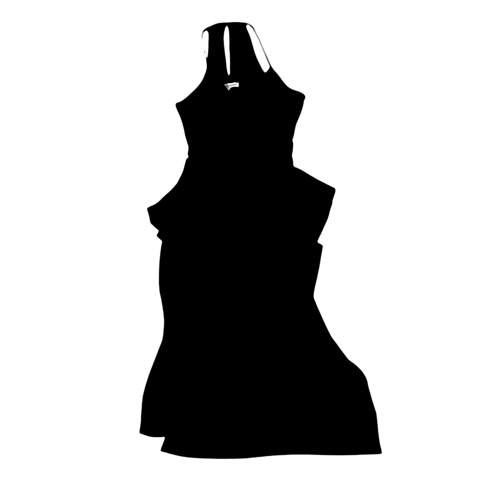 BCBG Generation size Medium w/Draping & Pockets